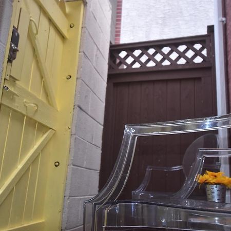 Tla - The Sunflower Suite - Penn'S Landing フィラデルフィア エクステリア 写真